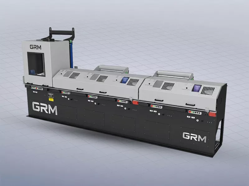 Қазіргі заманғы өндіріс тиімділігі мен сапасы үшін жоғары жылдамдықты дәлдіктегі сым тарту машинасын не қажет етеді?