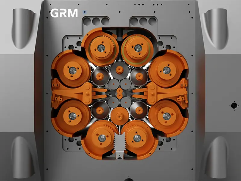 Жиырма жоғары прокат фабрикасы